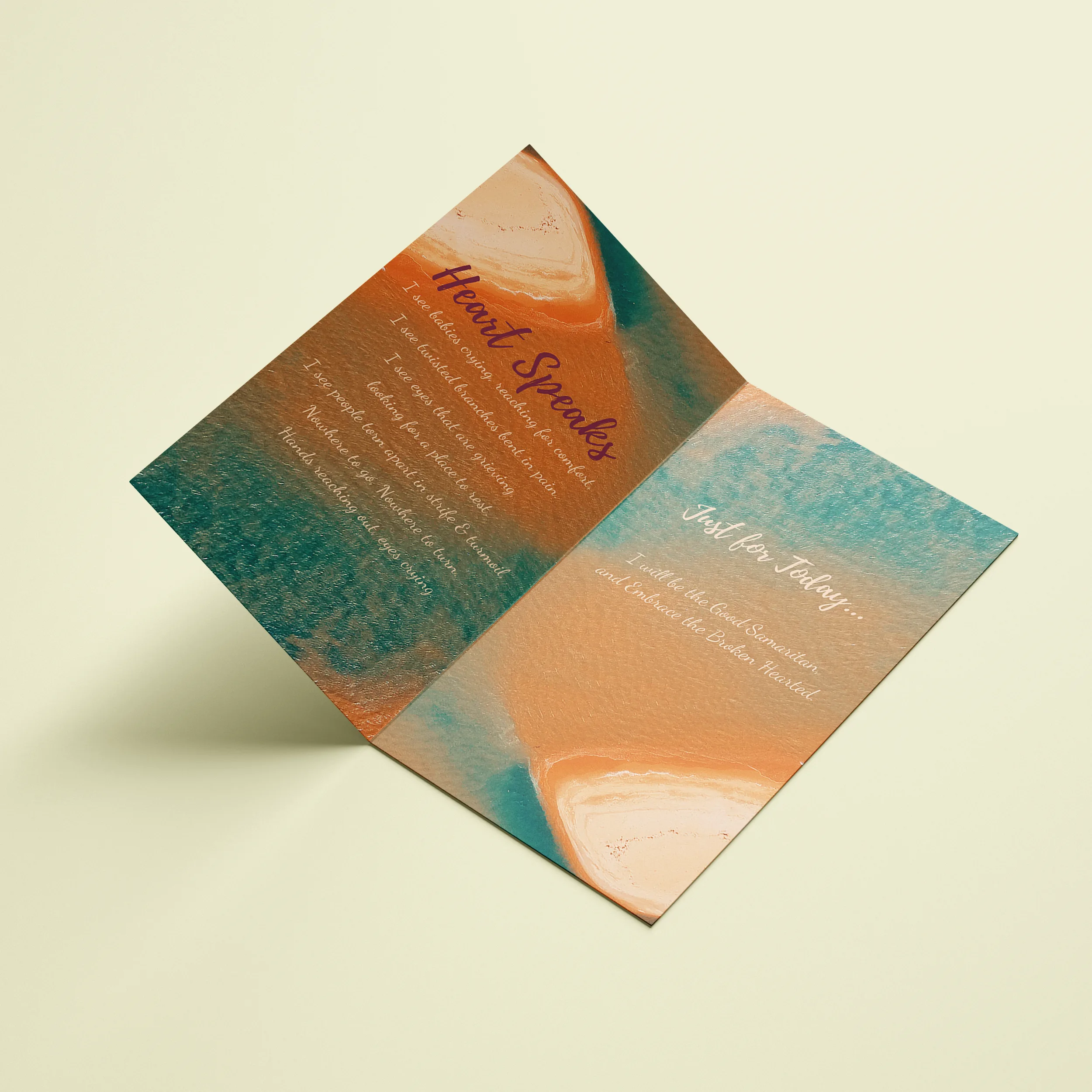 Be Compassionate 01 - Image 3