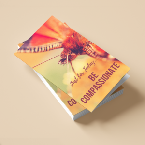 Be Compassionate Card 01