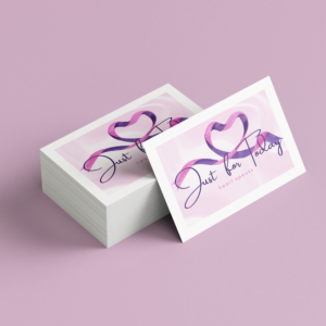 Be Expectant Card 01