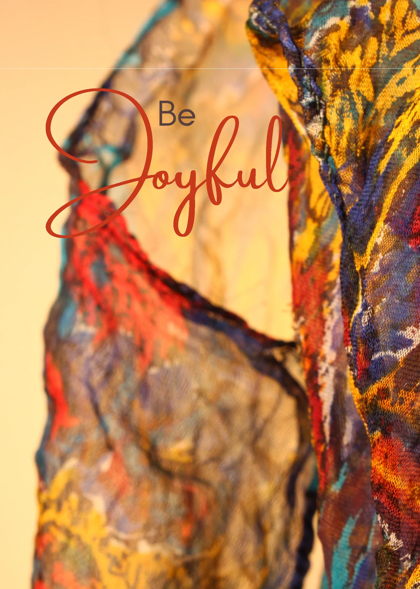 Be Joyful 01 - Image 2