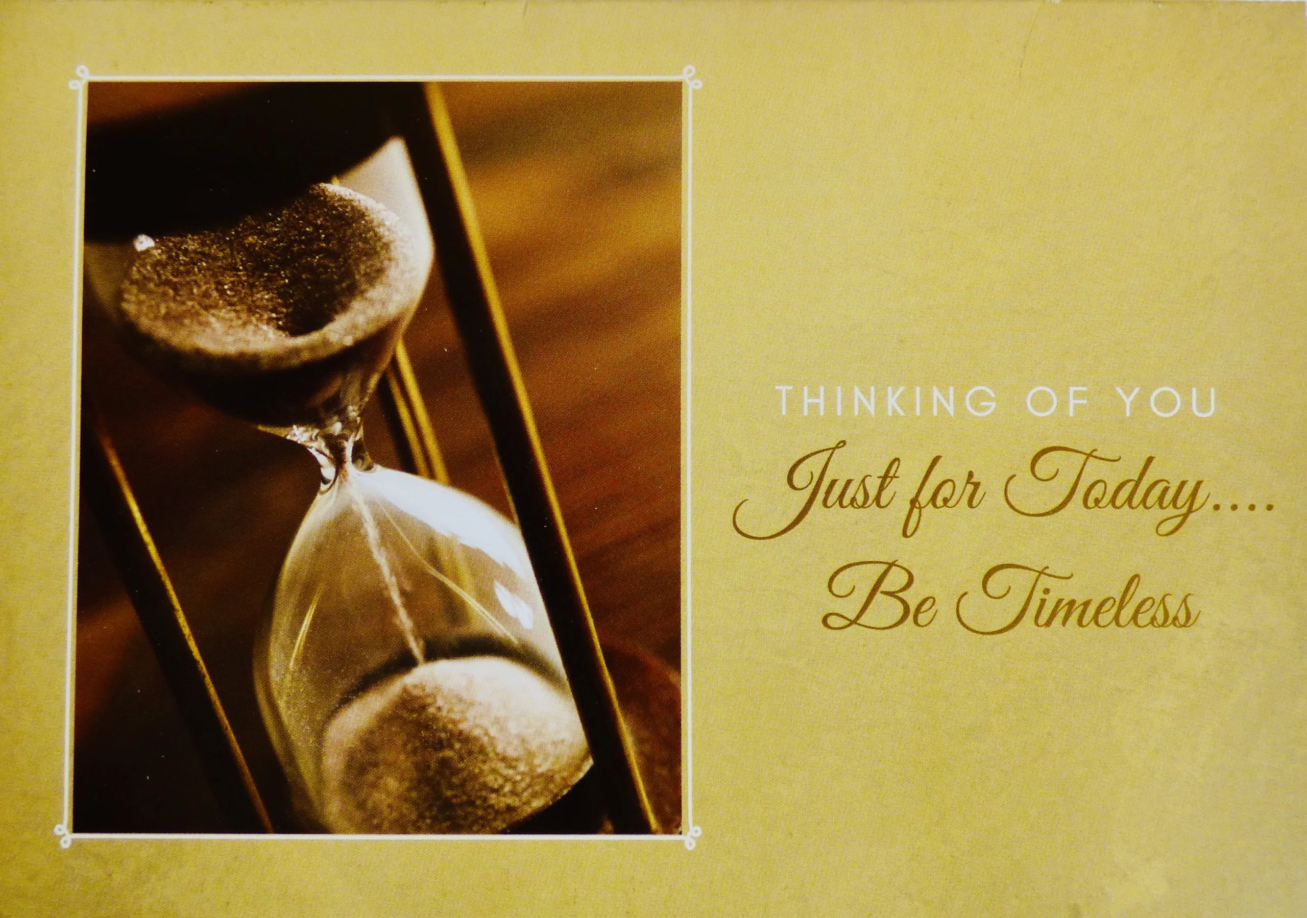 Be Timeless 01 - Image 2