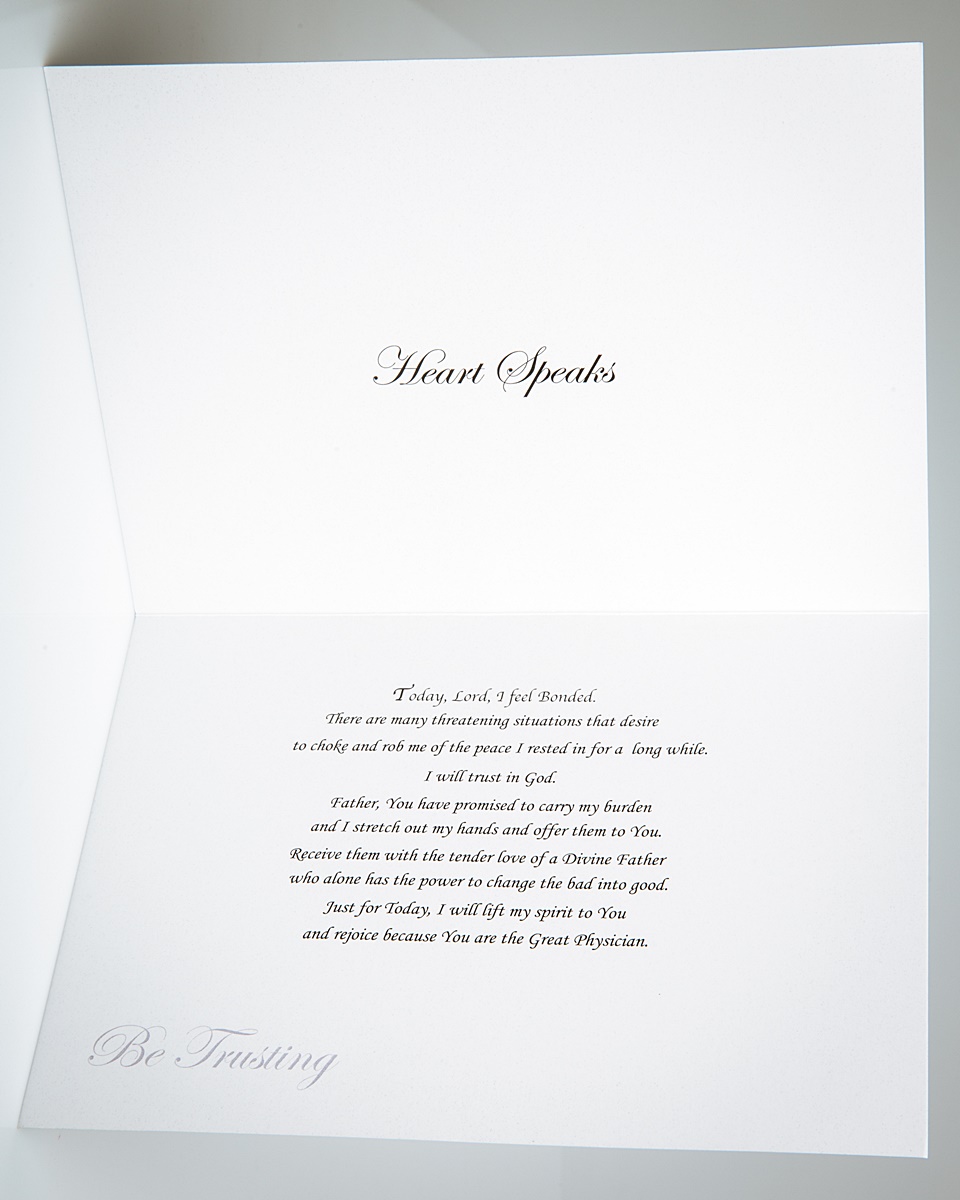 Be Trusting Card 01 - Image 3