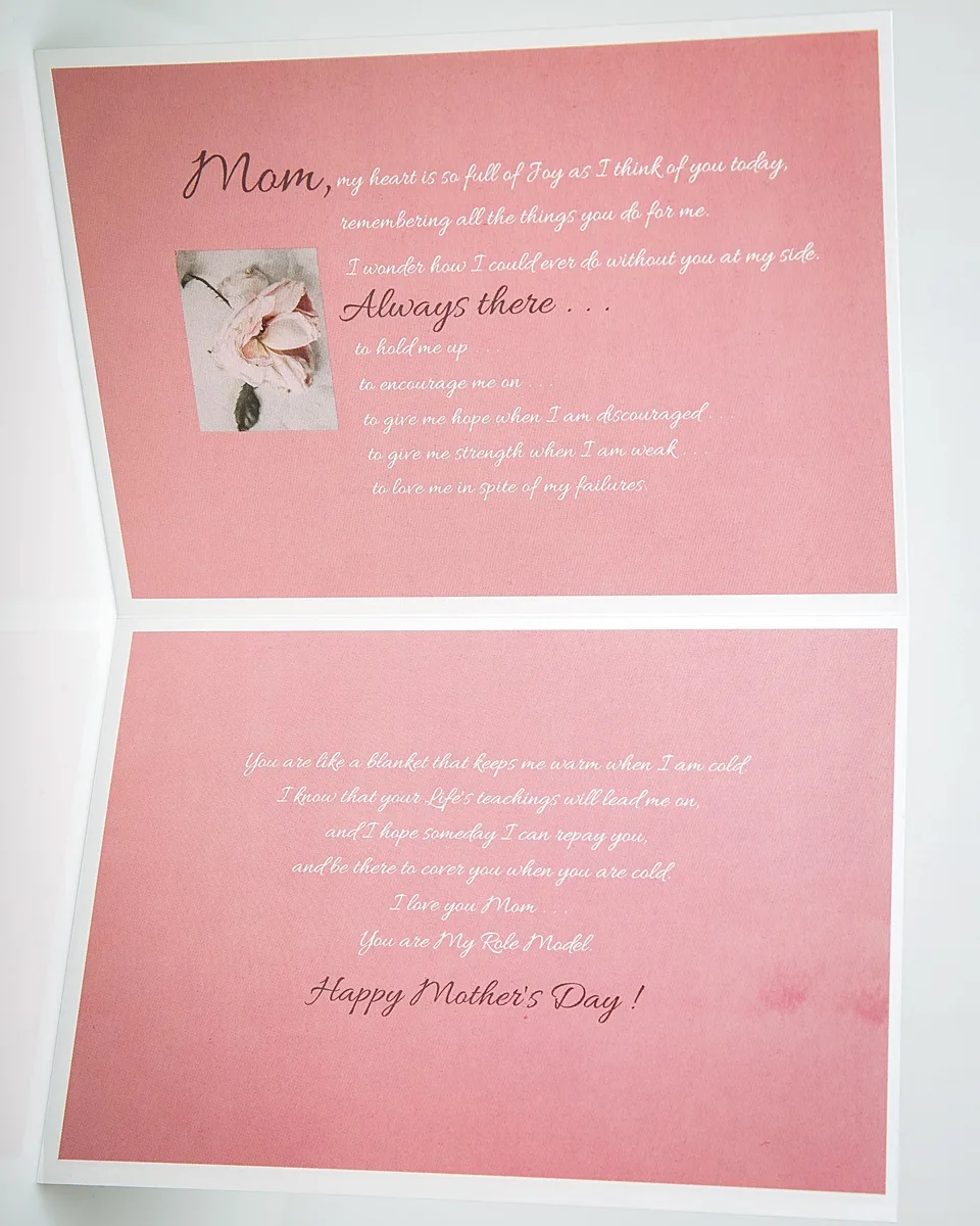 My Dearest Mom 01 - Image 3