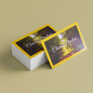 Chains Broken Card 01