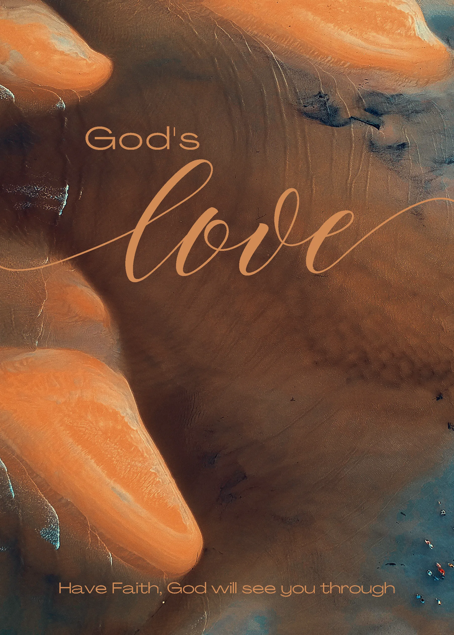 God's Love For You 01 - Image 3