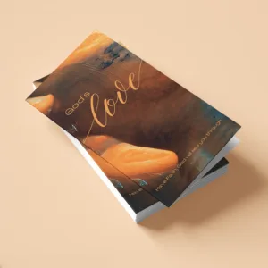 God's Love For You 01
