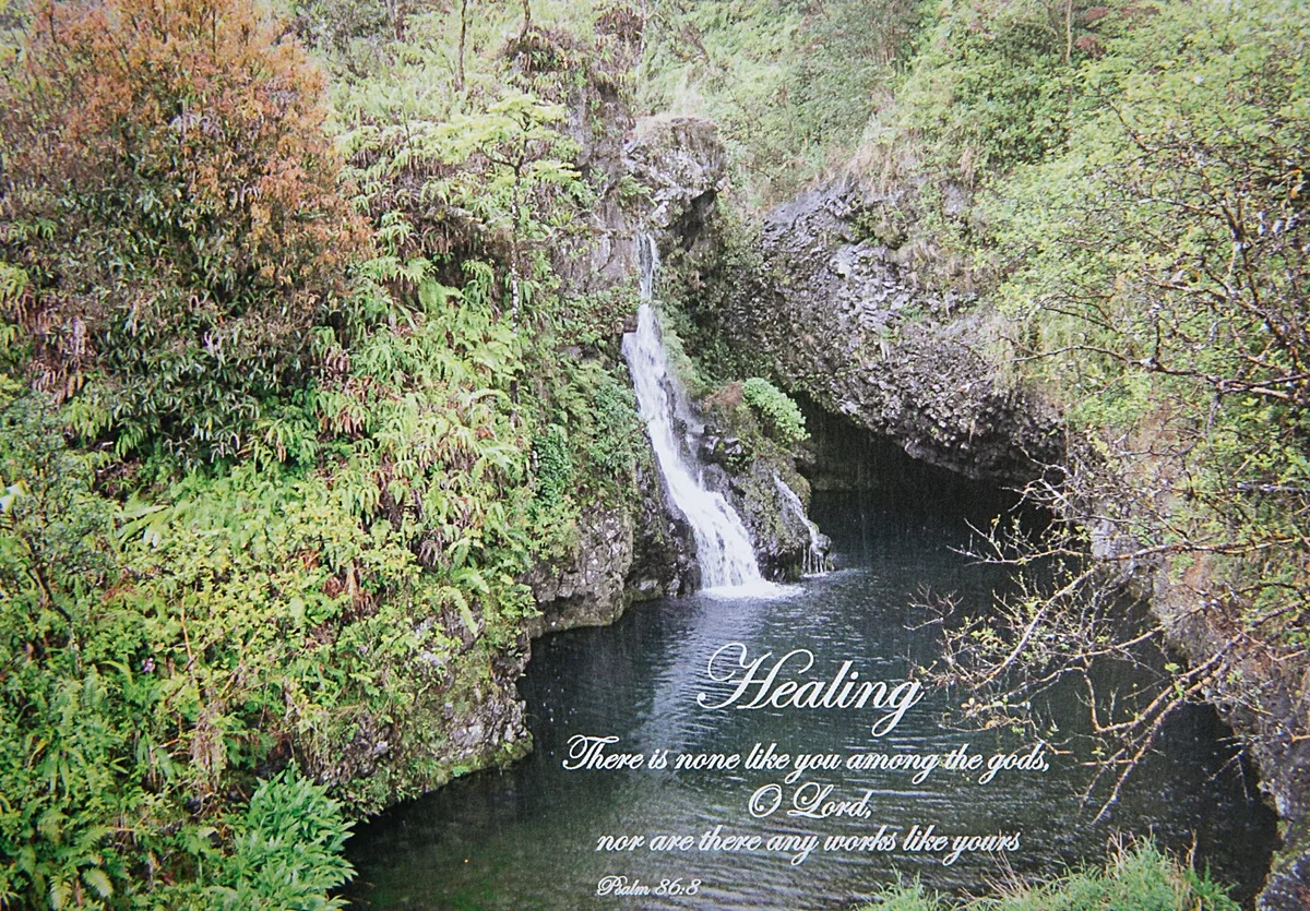 Healing 01 - Image 2