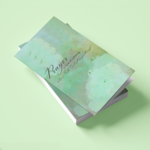 In Time Of Suffering Card 01