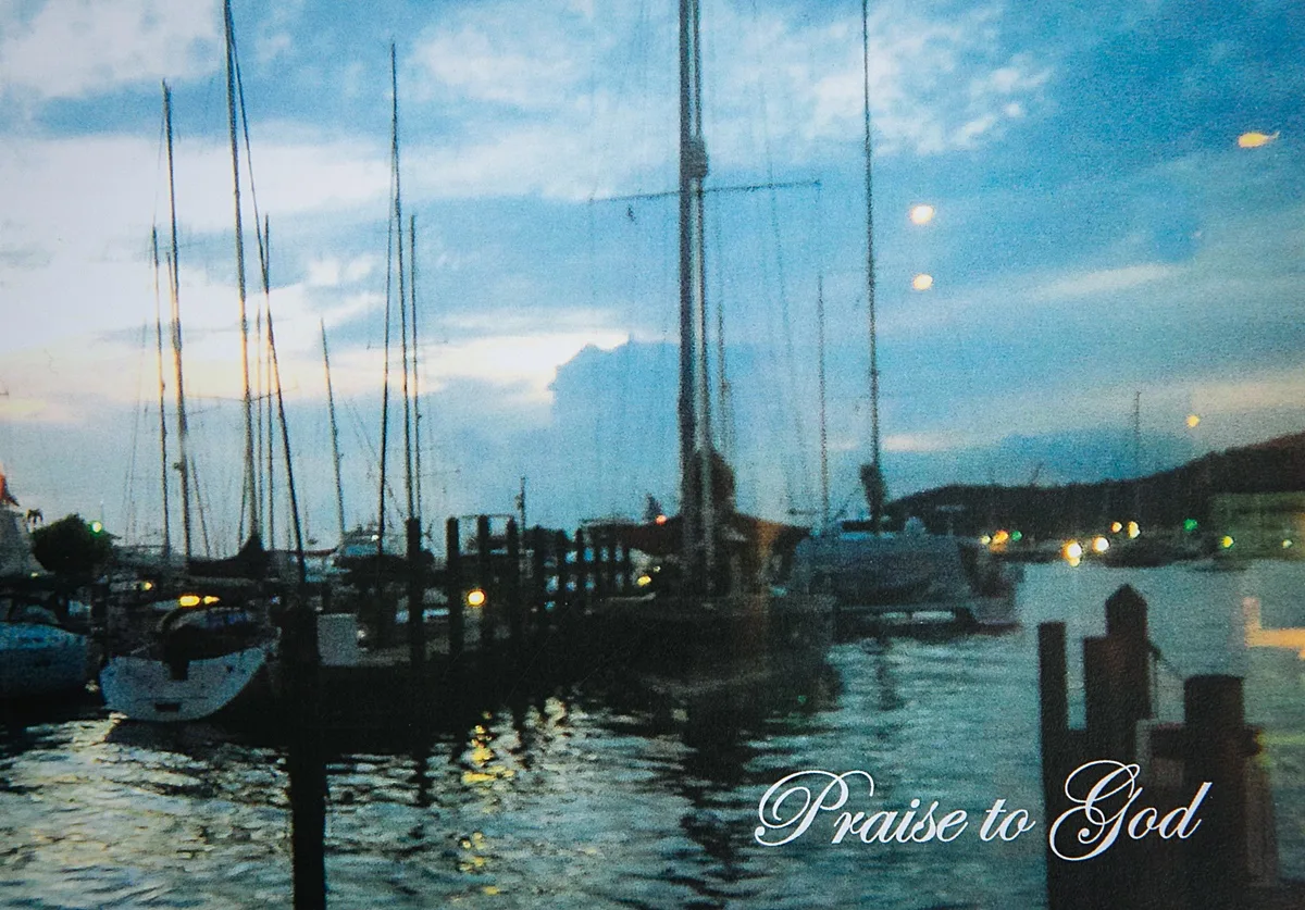 Praise To God 01 - Image 2