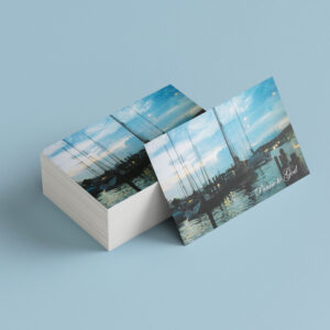 Praise To God Card 01