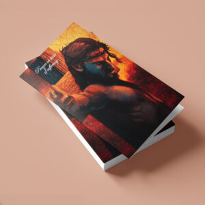 In Time Of Suffering Card 01