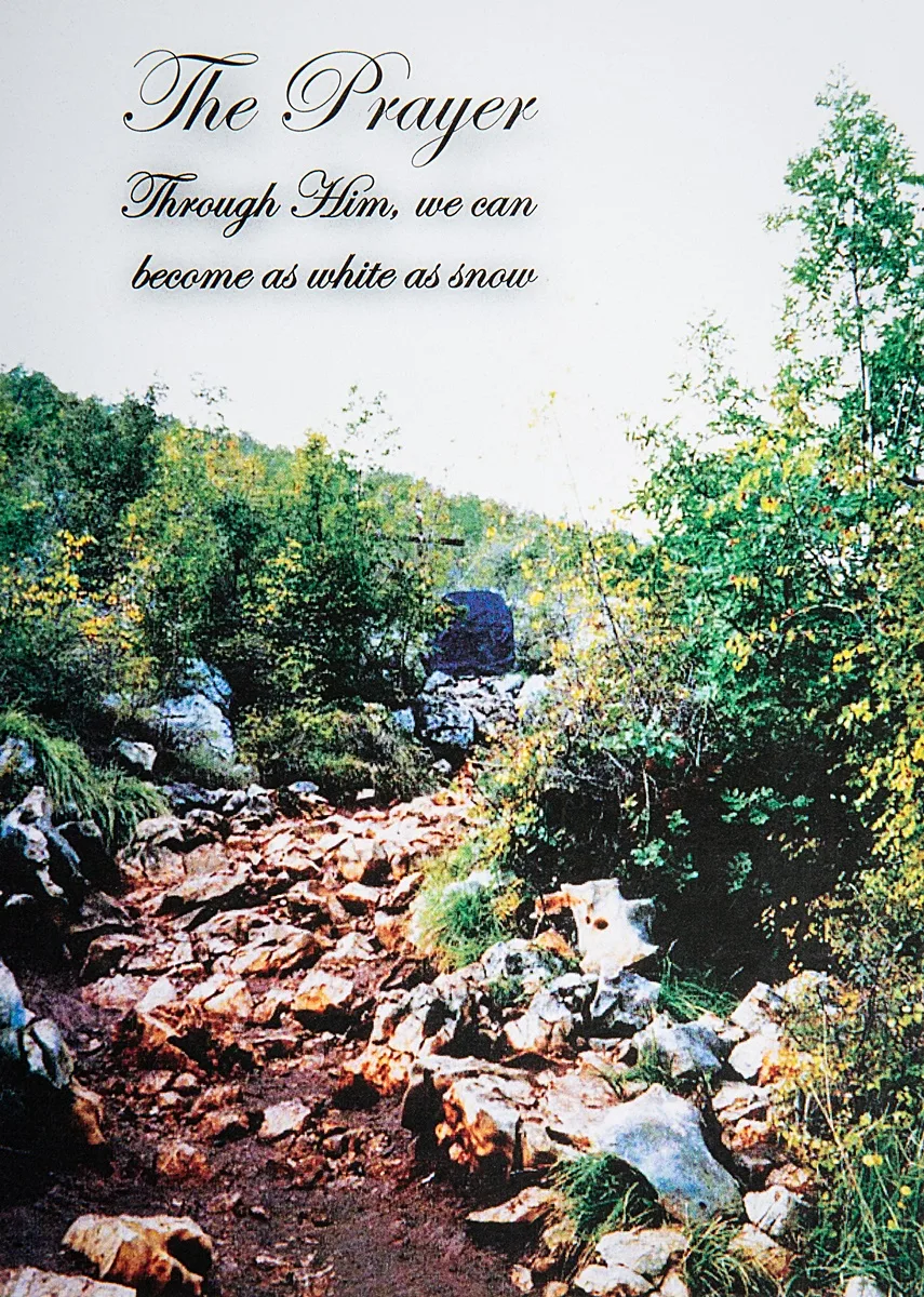 The Prayer 01 - Image 2