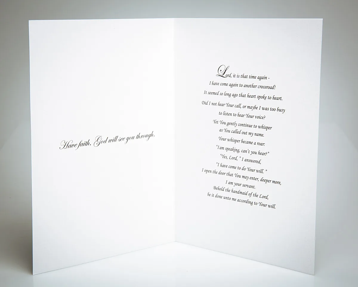 The Prayer 01 - Image 3