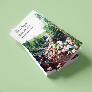 The Prayer Gift Card 01