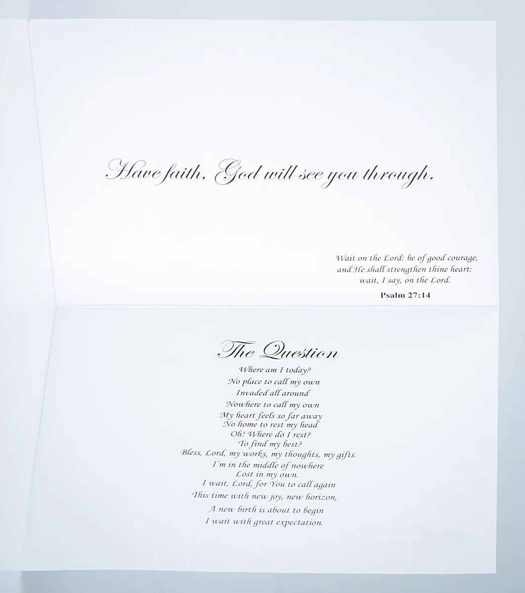 Waiting On The Lord 01 - Image 3