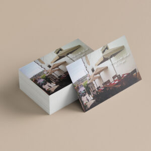 Waiting On The Lord Card 01