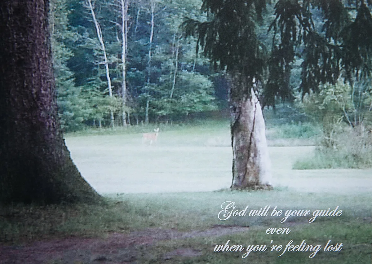 When You're Feeling Lost 01 - Image 2
