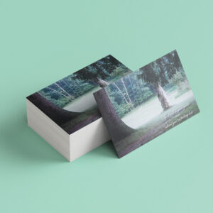 When You're Feeling Lost Card 01