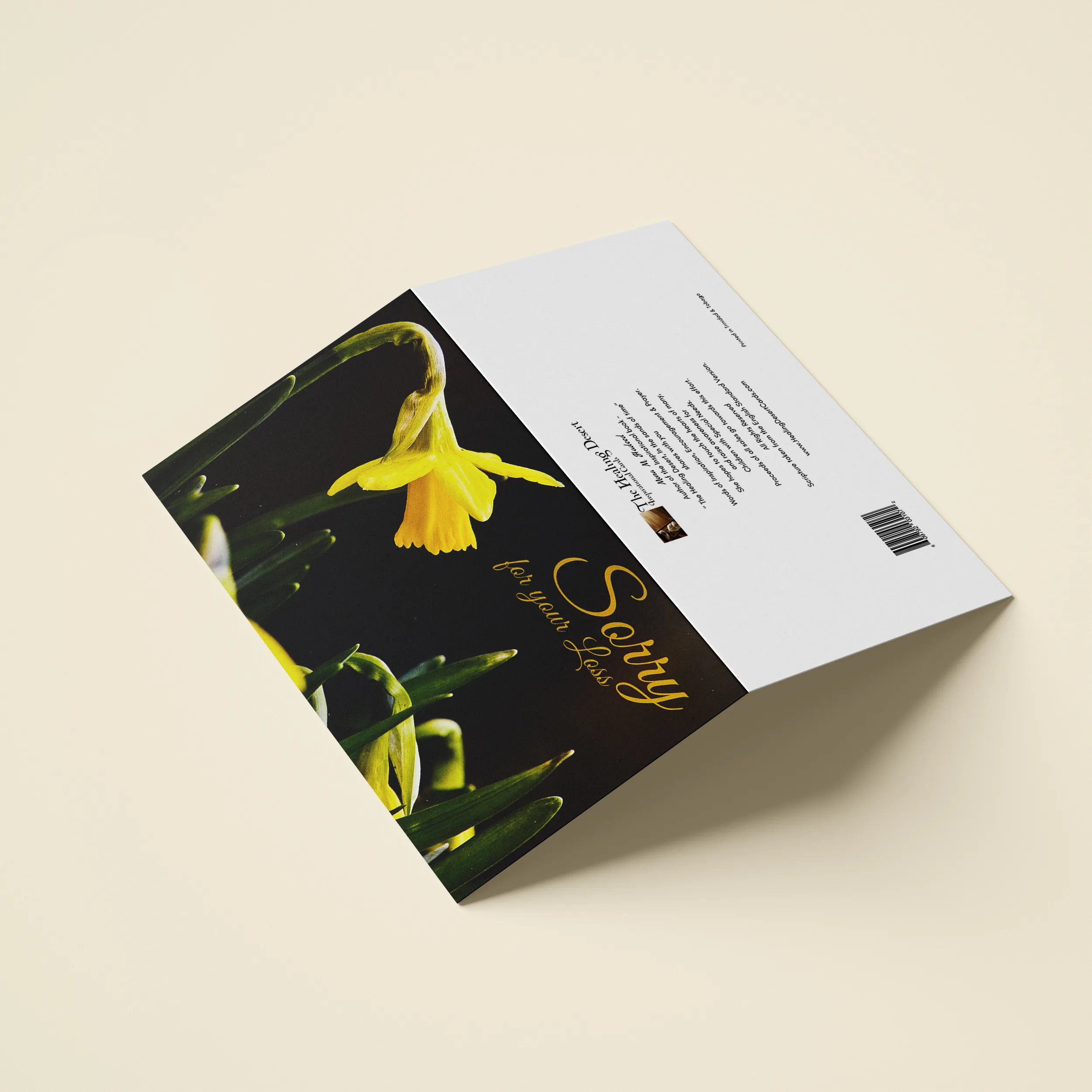 Sorry For Your Loss 01 - Image 4