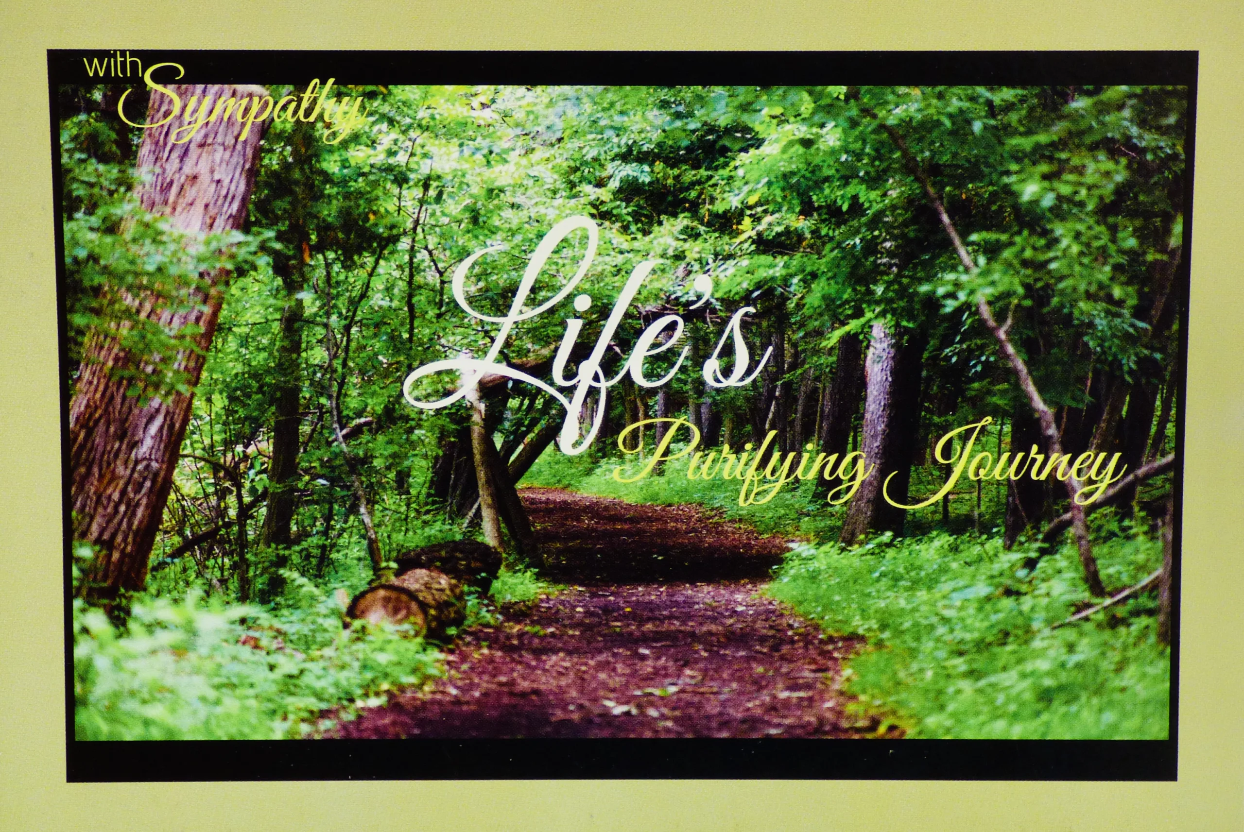 Life's Purifying Journey 01 - Image 3
