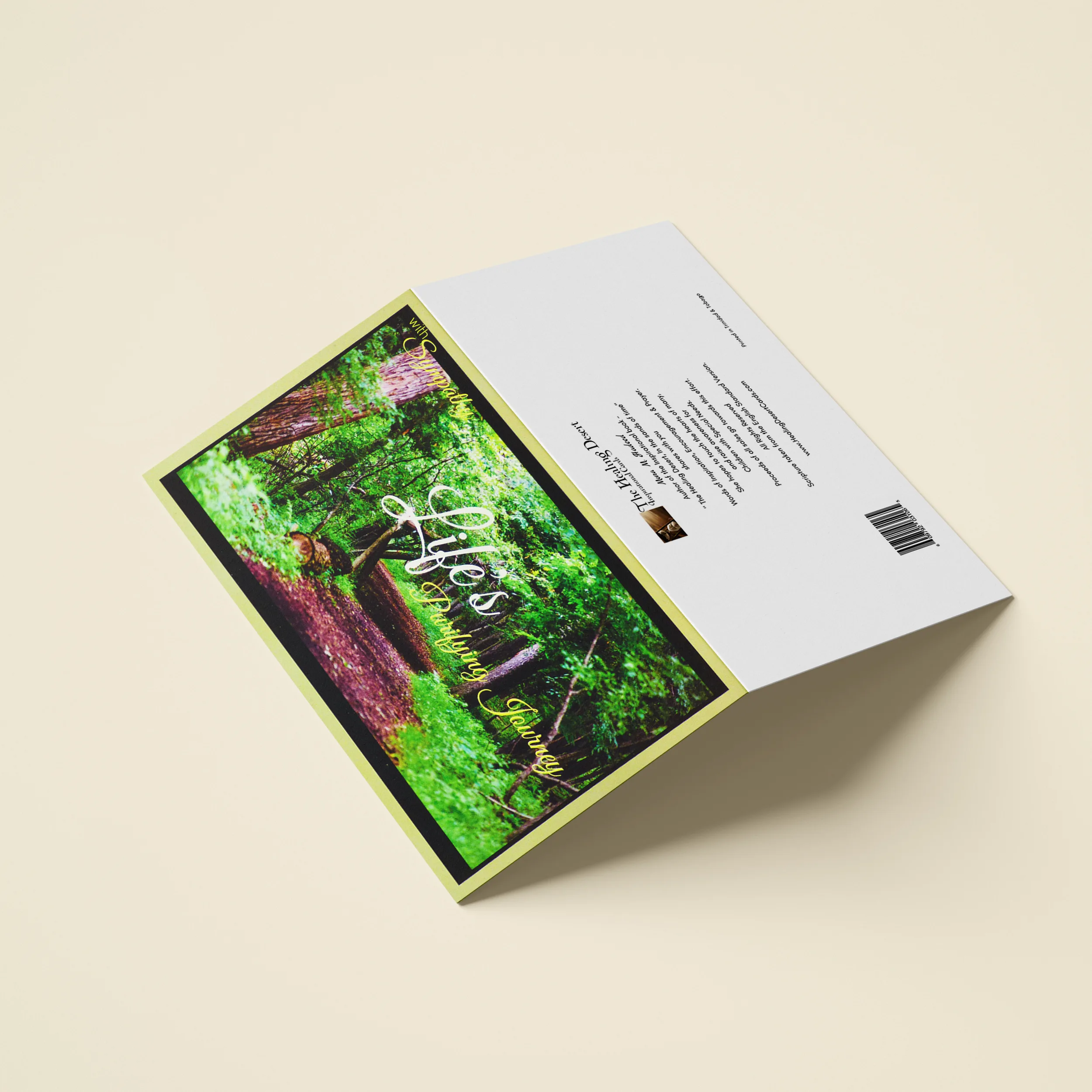Life's Purifying Journey 01 - Image 4