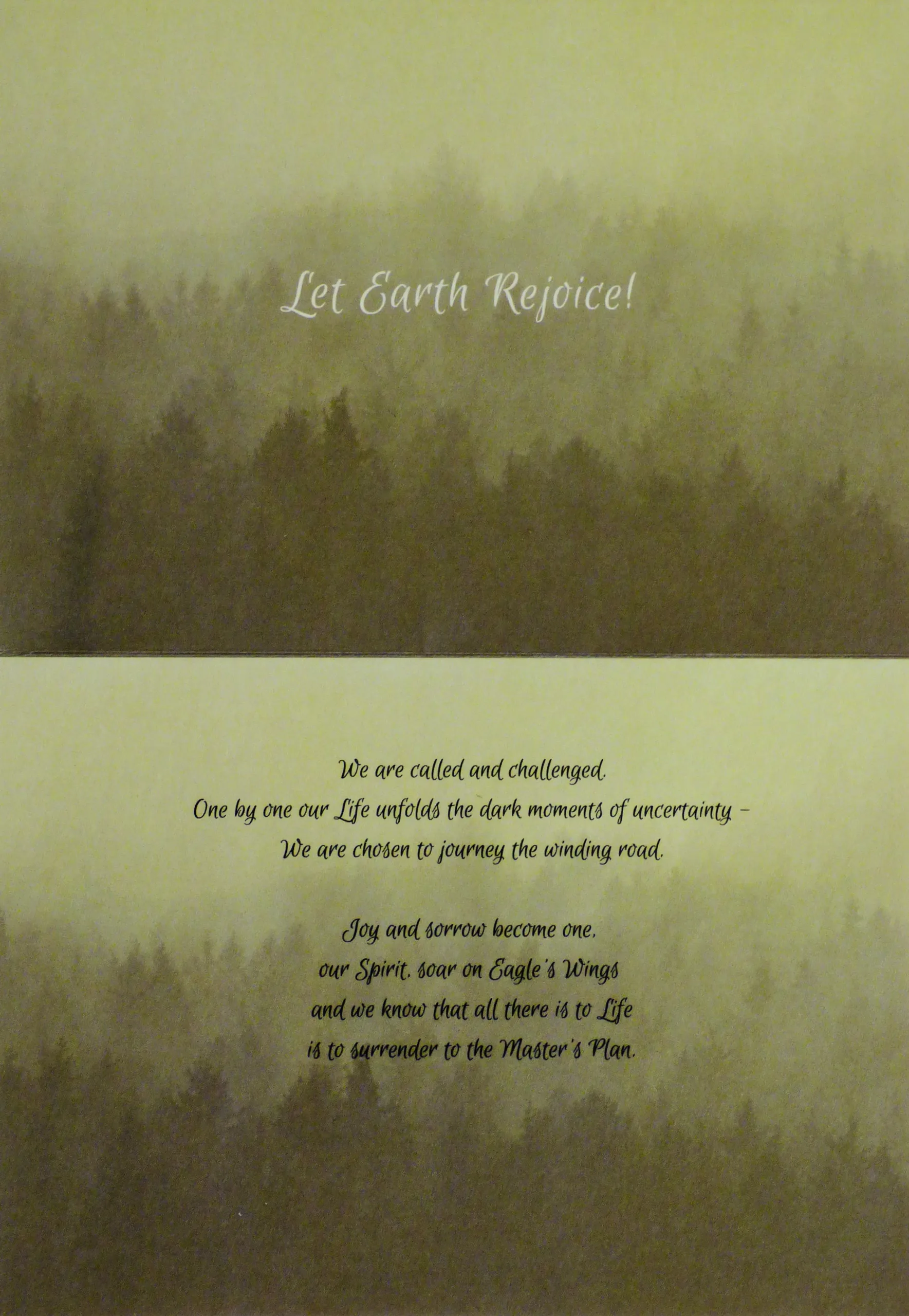 Life's Purifying Journey 01 - Image 2