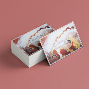 Thank You For Being Thoughtful Card 01