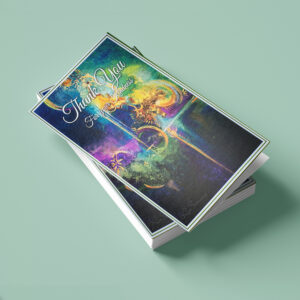 Thank You For Your Kindness Card 01