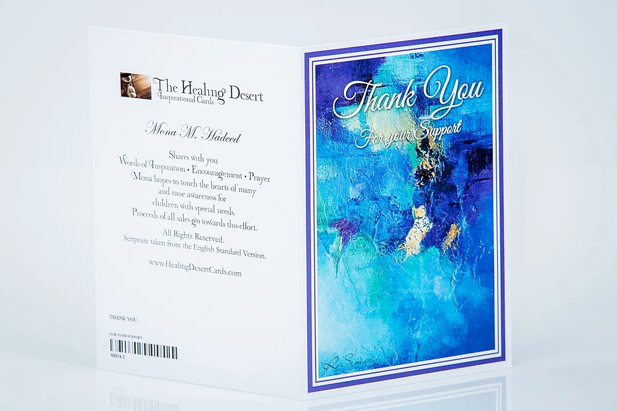 Thank You For Your Support 01 - Image 4