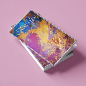 Thank You From All Of Us Card 01