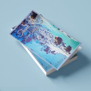 Thank You I Am Grateful To You Card 01