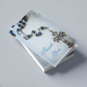 Thank You Sympathy Gift Card 01