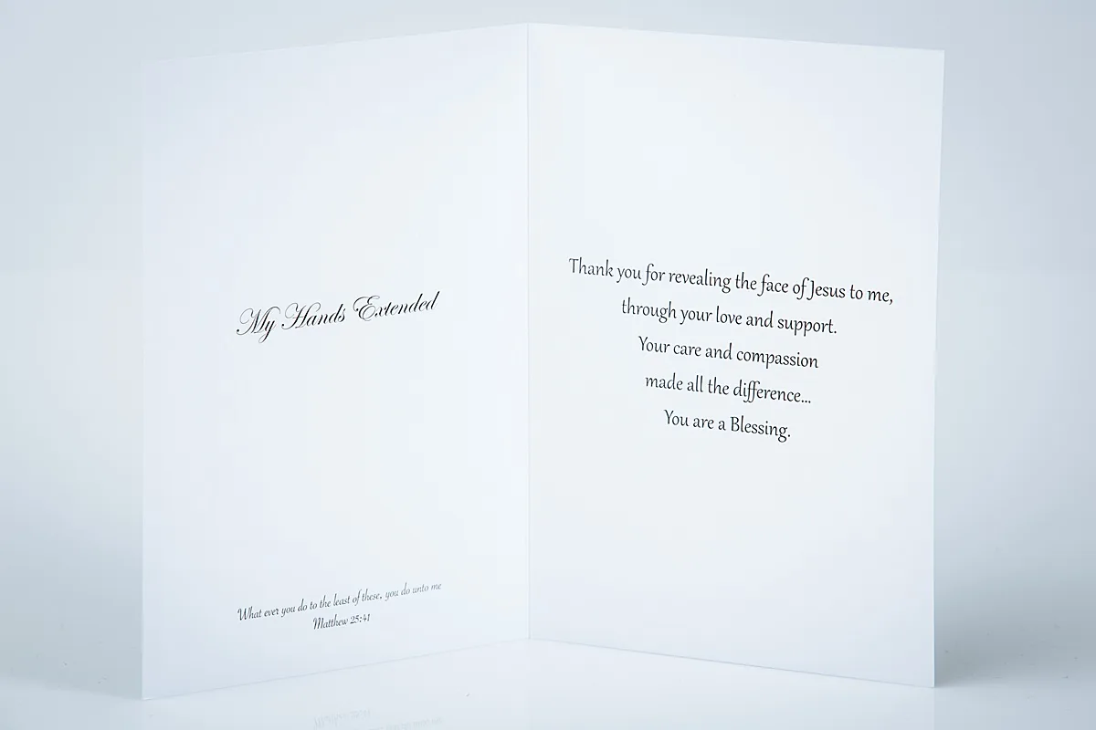 You Are A Blessing 01 - Image 3