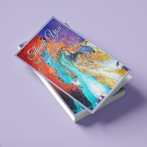 Thank You You Are A Blessing Card 01