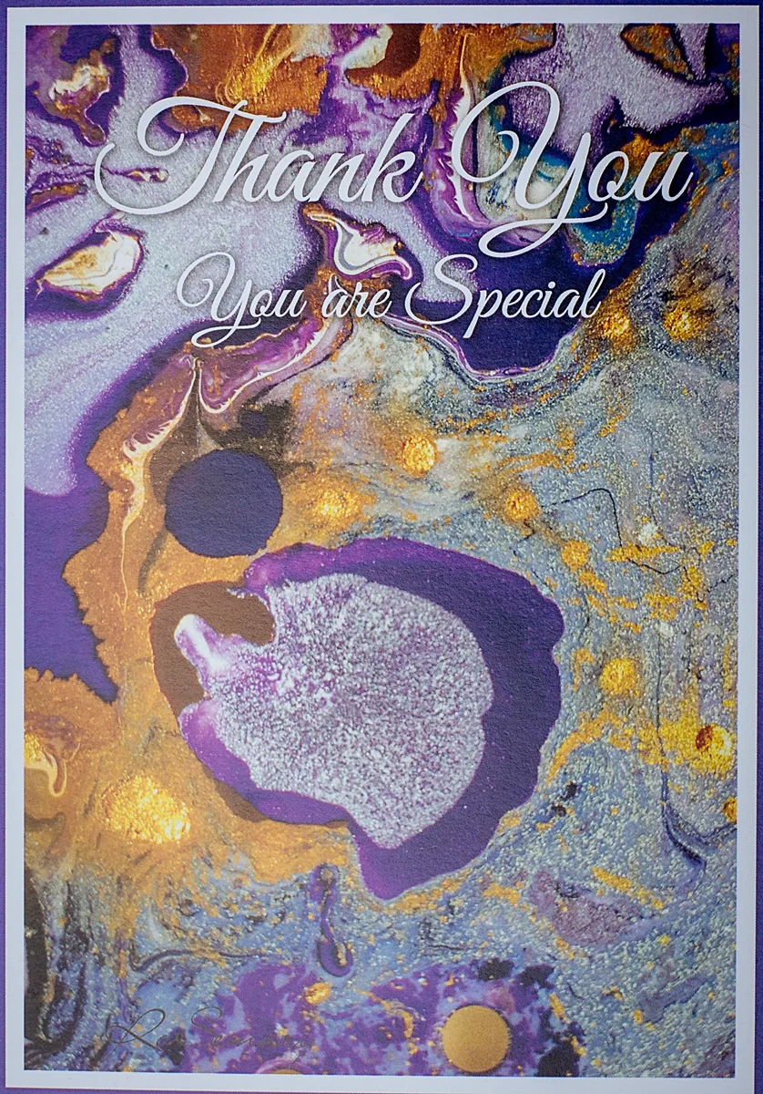 You Are Special 01 - Image 2