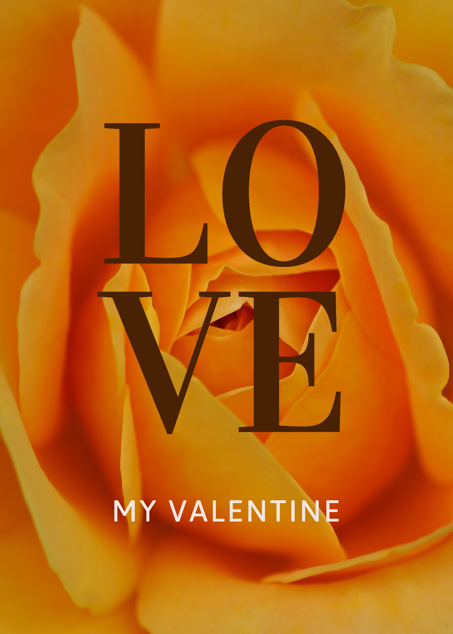 My Valentine Card 01 - Image 2
