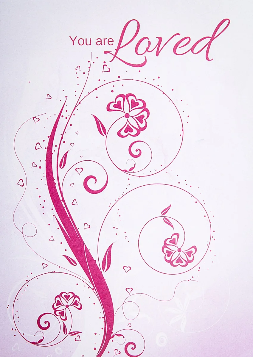 You Are Loved 01 - Image 2