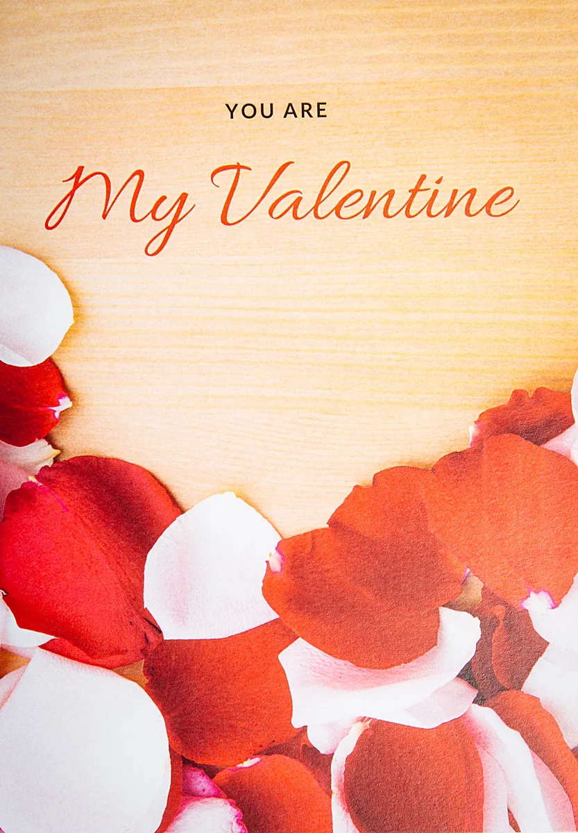 You Are My Valentine 01 - Image 2