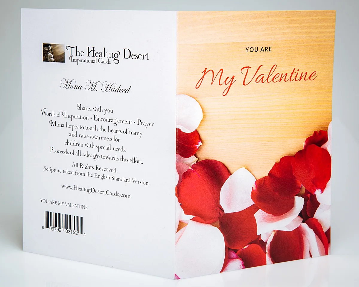 You Are My Valentine 01 - Image 4