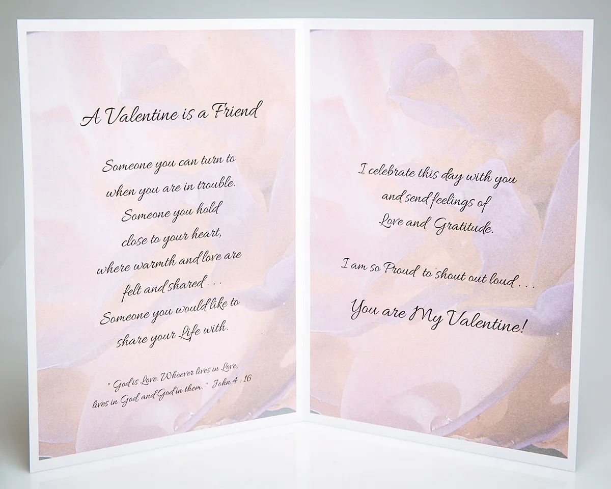 You Are My Valentine 01 - Image 3