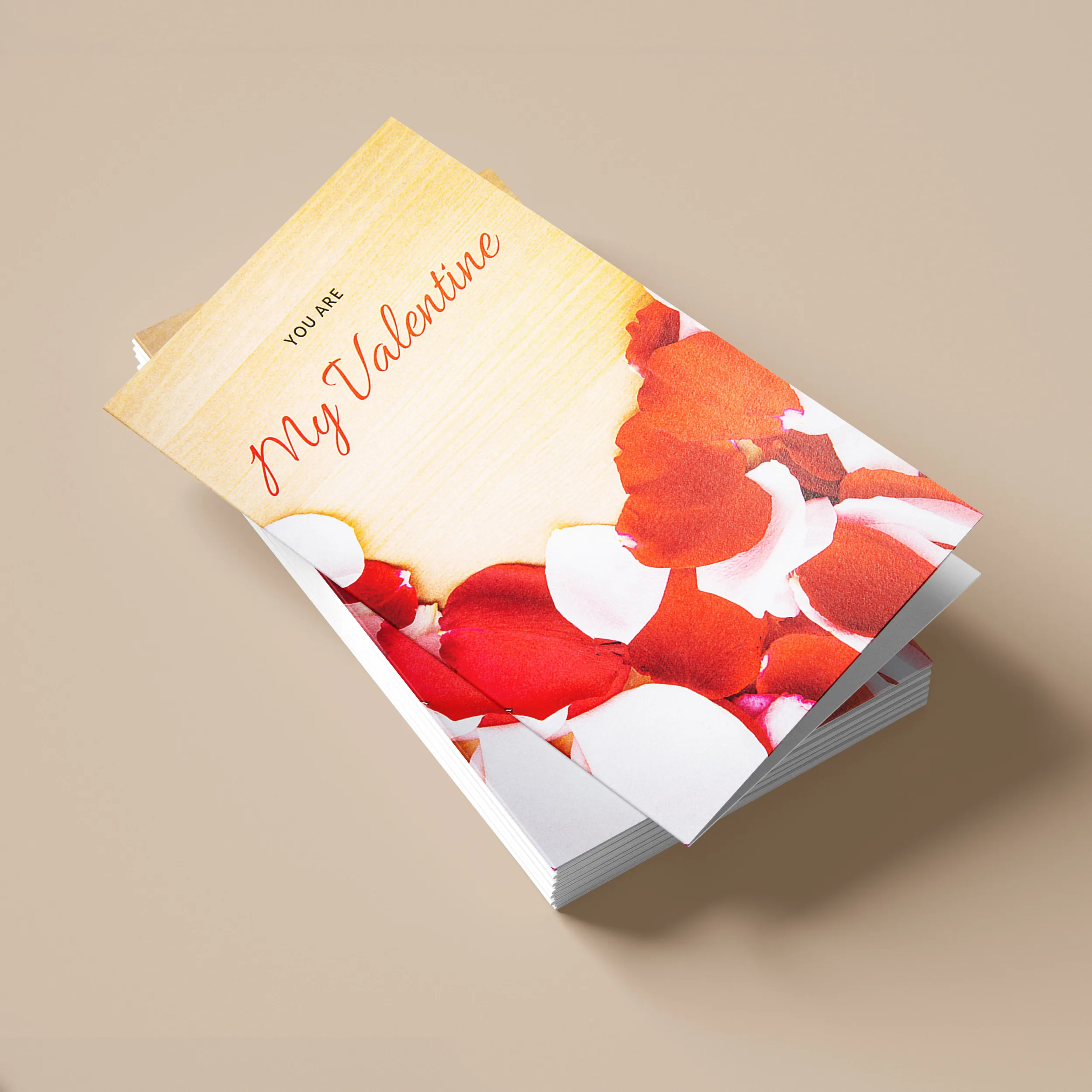 You Are My Valentine 01
