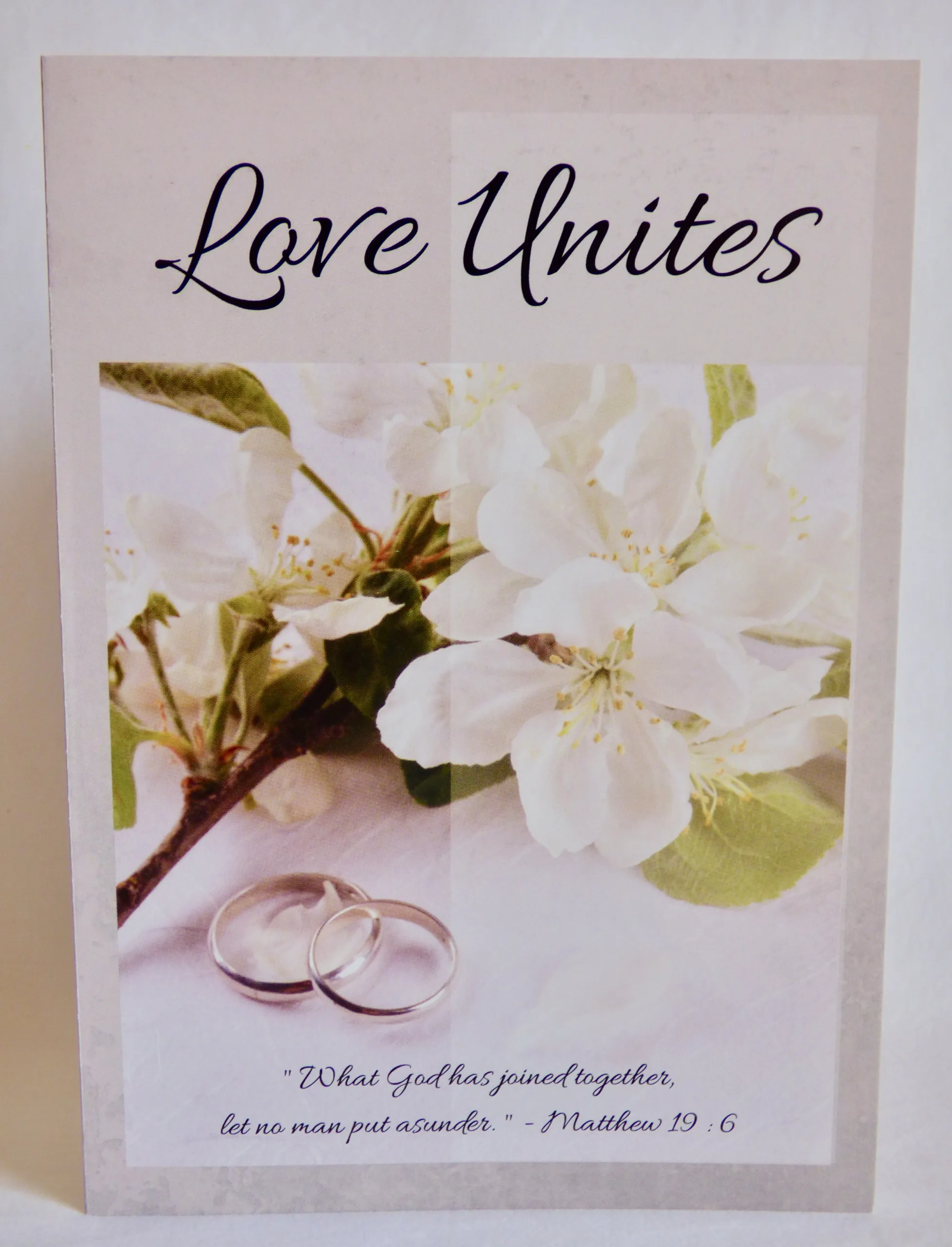 Love Unites 01 - Image 2