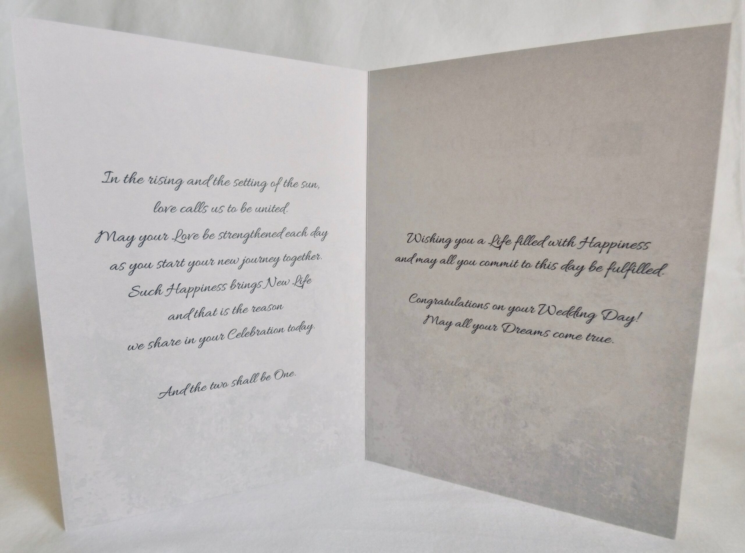 Love Unites Card 01 - Image 3