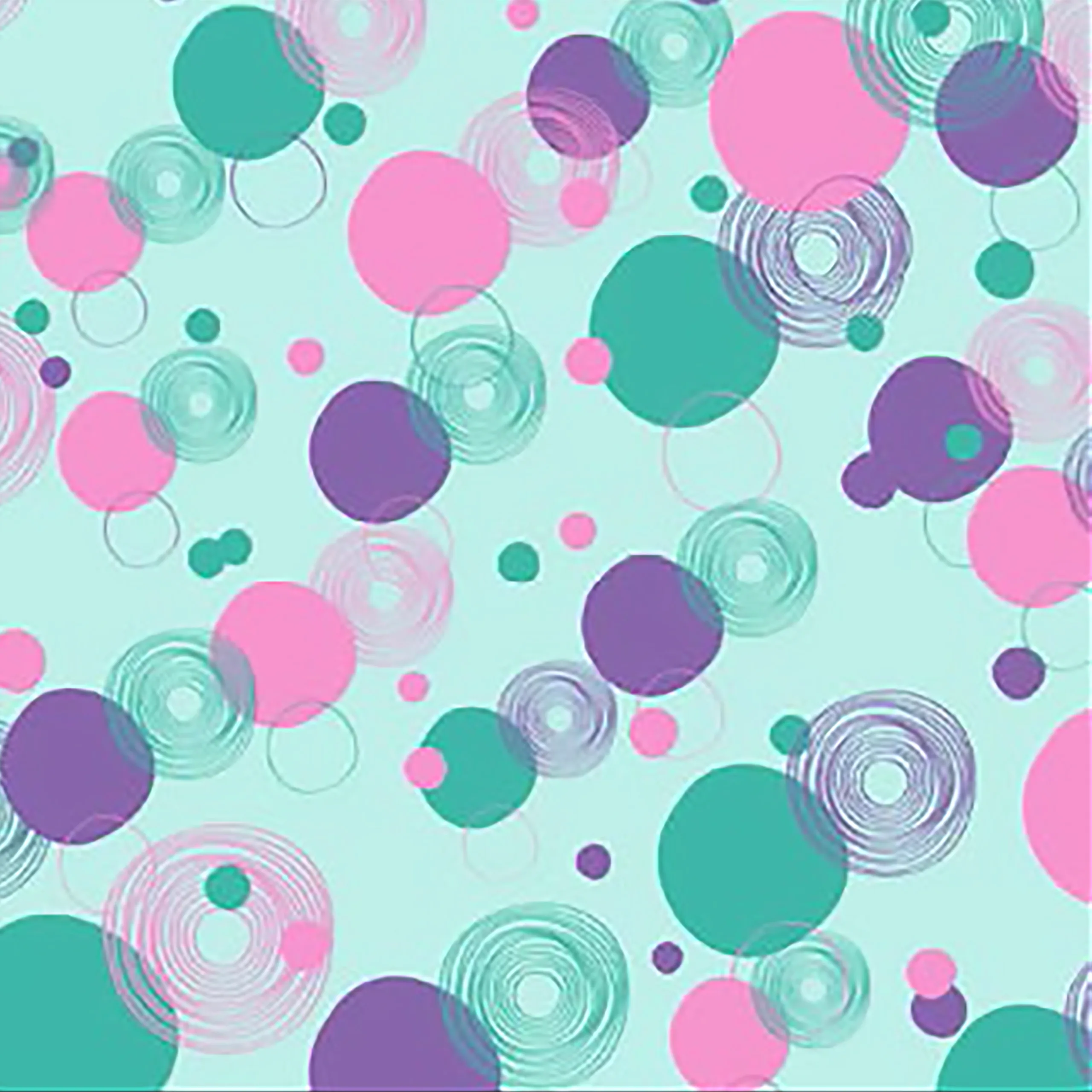 Coloured Bubbles #59 - Image 2