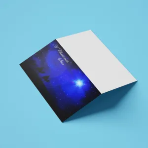 A Christmas Star 01