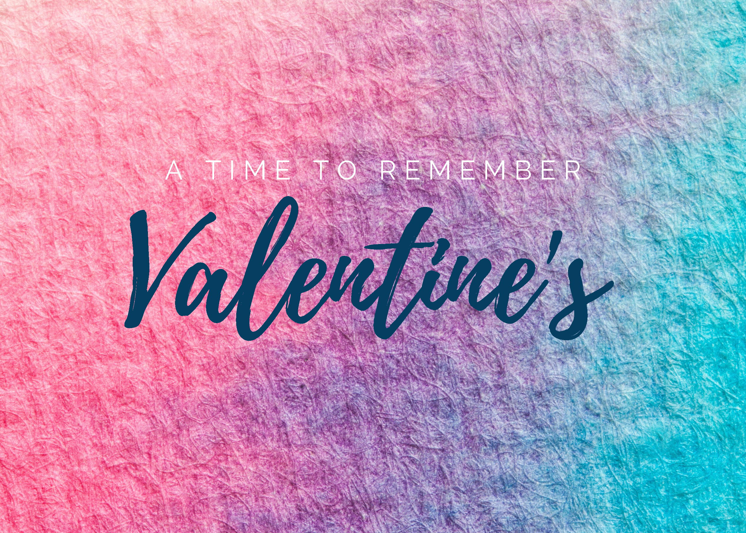 A Time To Remember Card 01 - Image 2