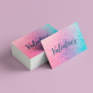 A Time To Remember Card 01