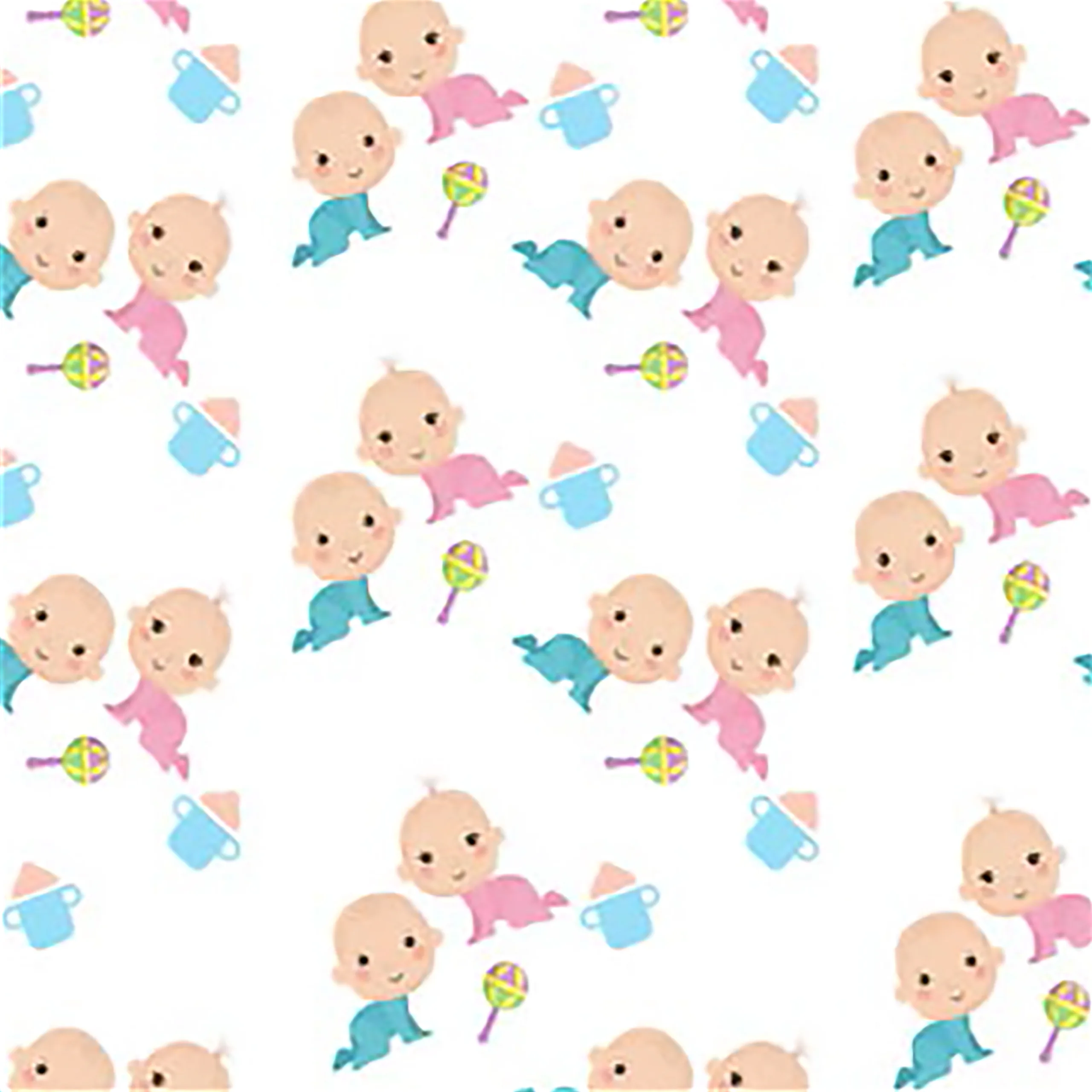 Twin Baby #55 - Image 2