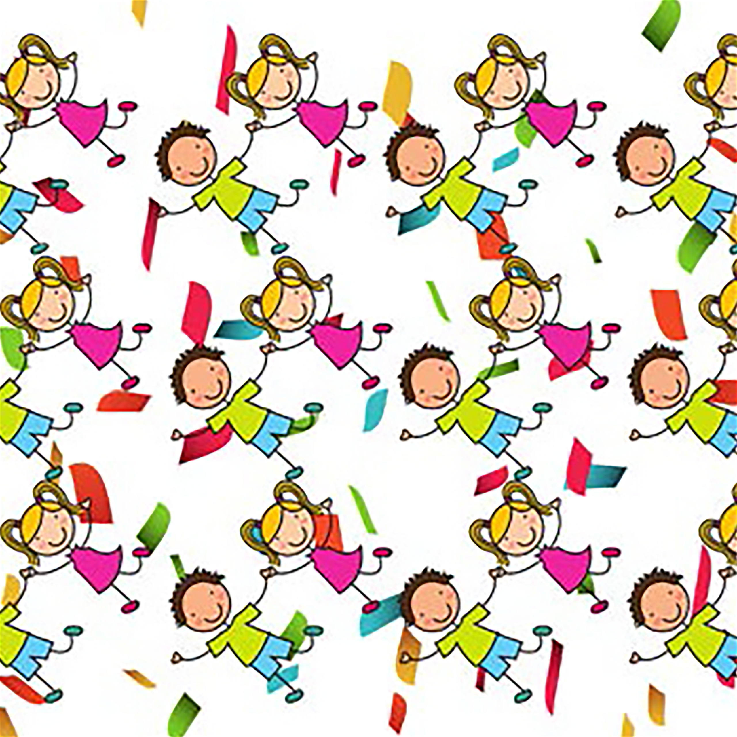 Kids Dancing #45 - Image 2