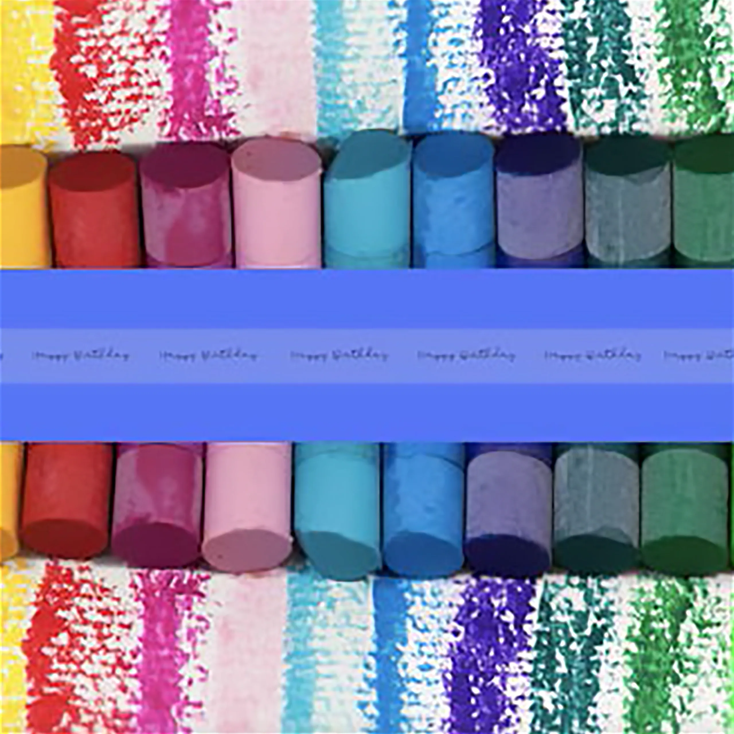 Crayons #44 - Image 2